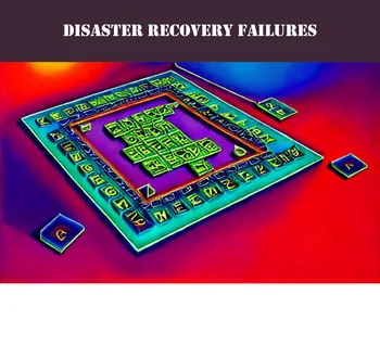 Disaster Recovery Failures: Lessons Learned